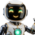 Lesi AI Robot Assistant